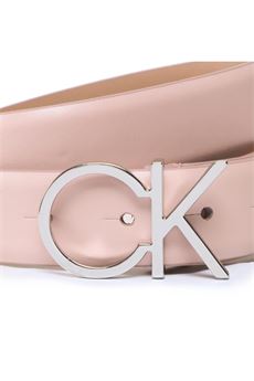 Cintura in pelle Calvin Klein Jeans Calvin Klein | K60K610157VB8